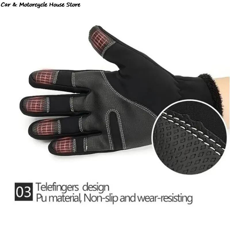 오토바이 장갑, 작업 보호, 방수, 핫 터치 장갑, 미 - Gardening Glove Waterproof 리뷰 및 가격