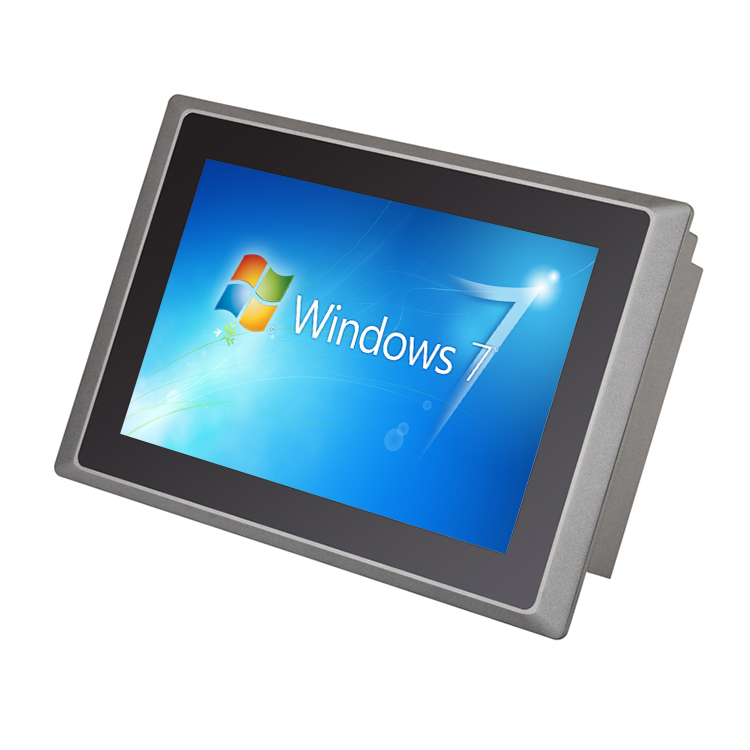 산업용 터치 패널 PC IP65 7 10 15.6 19 - Touchscreen Glove Capacitive 리뷰 및 가격