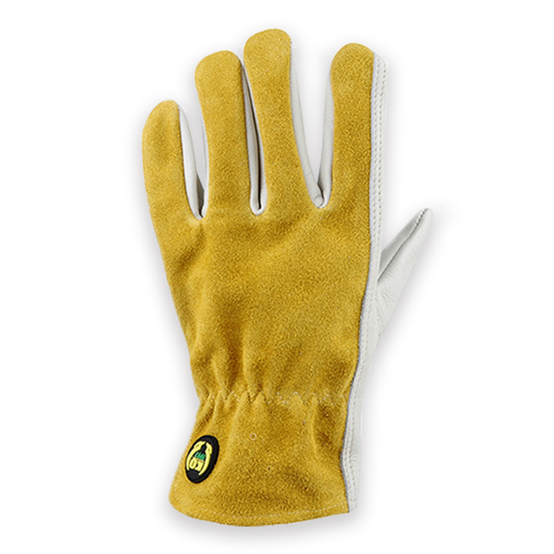 가죽 안전 작업 장갑 원예 목수 장갑 통기성 가시 방지 - Leather Driving Glove 리뷰 및 가격