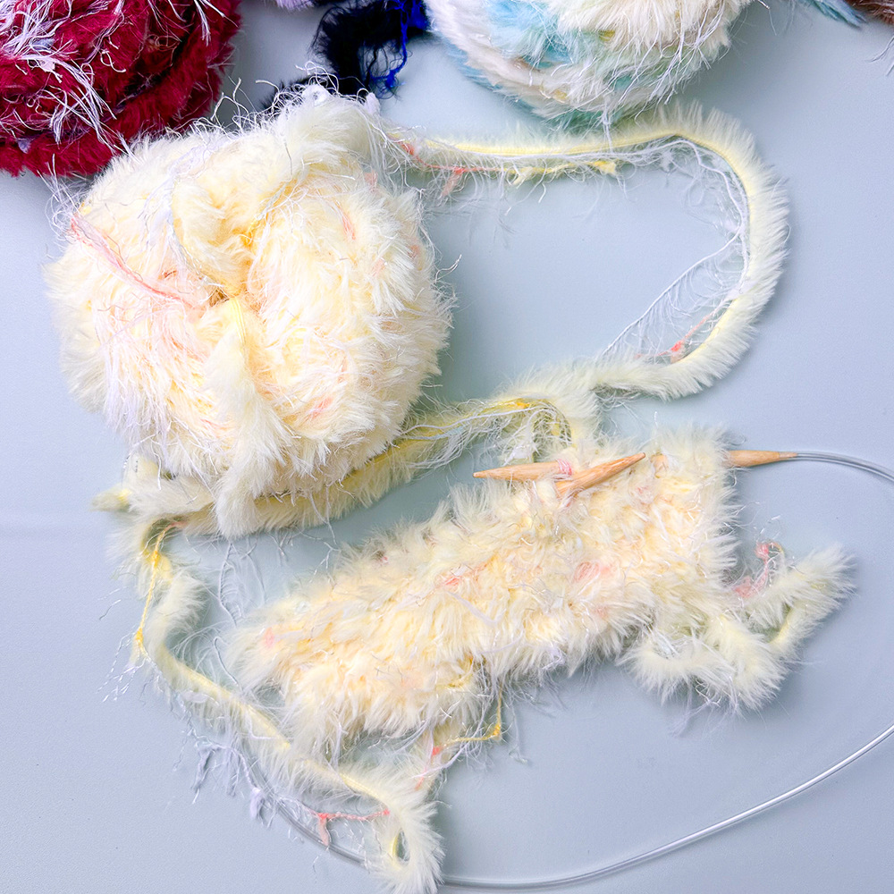 100g 핸드 믹스드 라인 퍼 라인 폴리에스터 울. 긴 - Wool Glove Lined 리뷰 및 가격