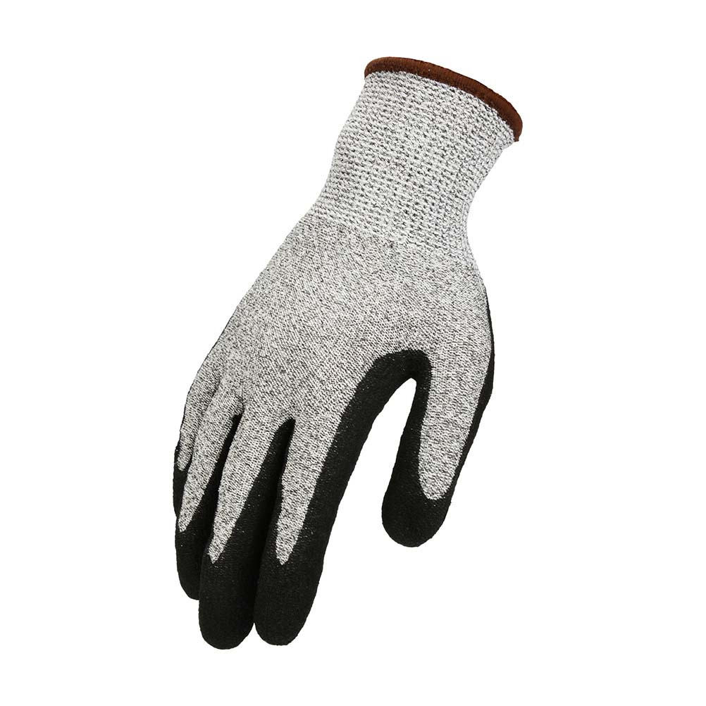 1쌍의 절단 방지 레벨 5 안전 장갑, 정원 목공 조각 - Cut Resistant Glove 리뷰 및 가격