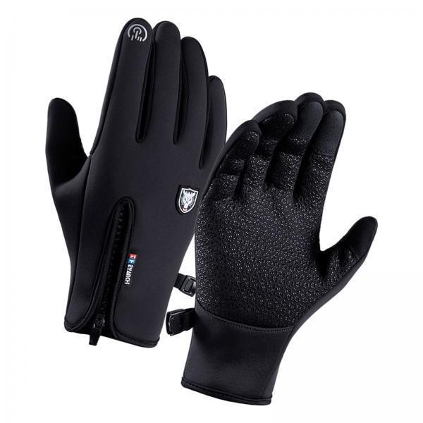 방풍 스노보드 장갑, 보온 사이클링 장갑, 오토바이 겨 - Winter Glove Insulated 리뷰 및 가격