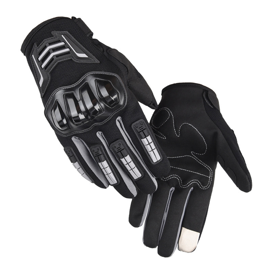 오토바이 장갑 여름 하드 너클 라이딩 장갑 터치스크린  - Motorcycle Glove Knuckle 리뷰 및 가격
