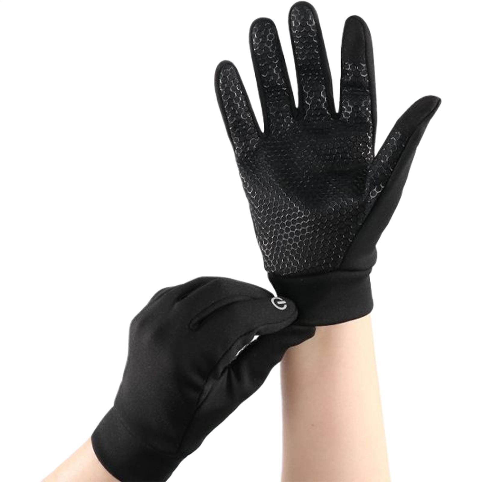 어린이를위한 겨울 장갑 터치 스크린 따뜻한 장갑 겨울  - Winter Glove Insulated 리뷰 및 가격