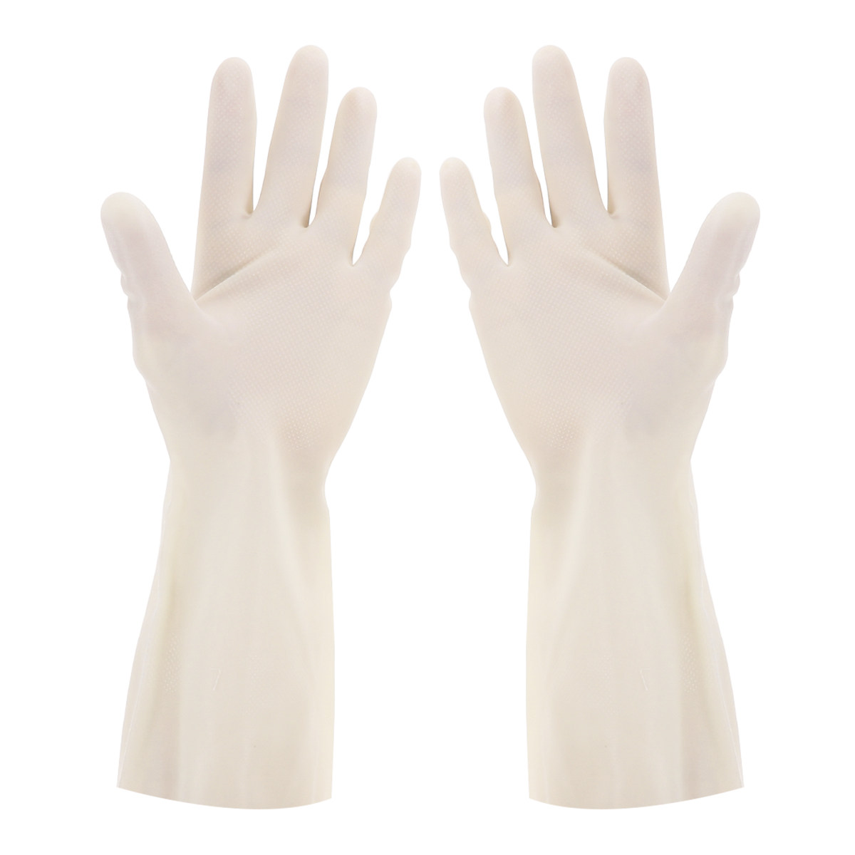 1 쌍 방수 식기 세척 장갑 식기 세척을위한 통기성 주 - Dish Glove Rubber 리뷰 및 가격