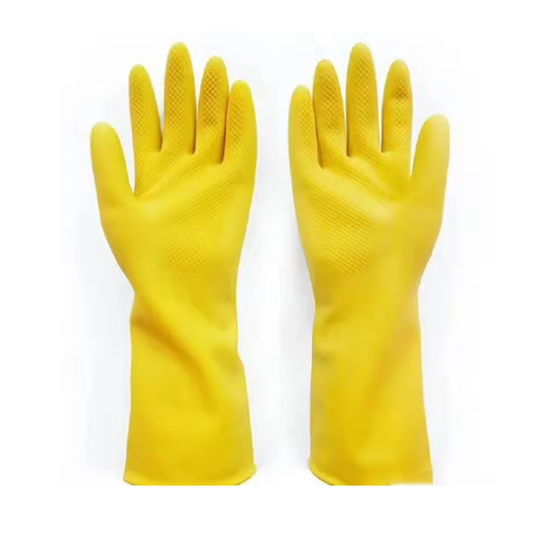 1/3/5/10PCS 고무 장갑 설거지 방수 두꺼운 쇠 - Dish Glove Rubber 리뷰 및 가격