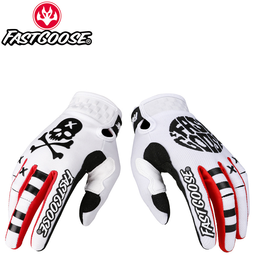 FASTGOOSE Motocross MX 장갑 오토바이 - Cycling Glove Padded 리뷰 및 가격