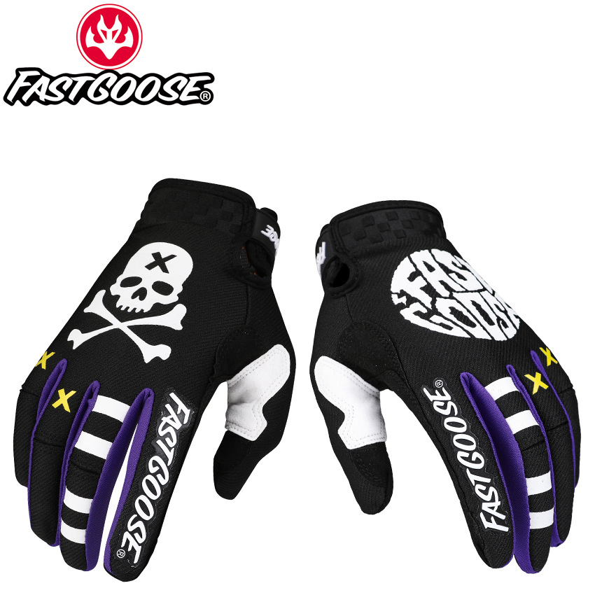 FASTGOOSE Motocross MX 장갑 오토바이 - Cycling Glove Padded 리뷰 및 가격