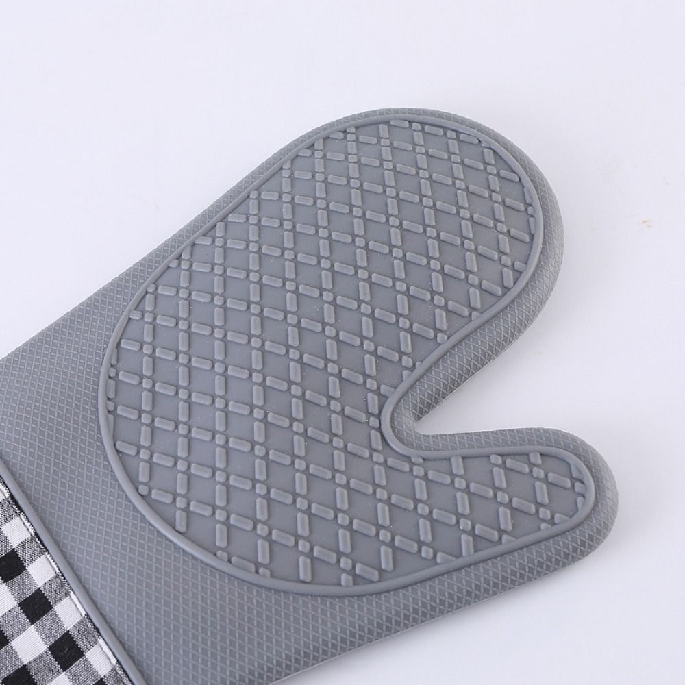 실리콘 내열성 절연 오븐 장갑, 오븐 벙어리 장갑, 전 - Oven Mitt Silicone 리뷰 및 가격