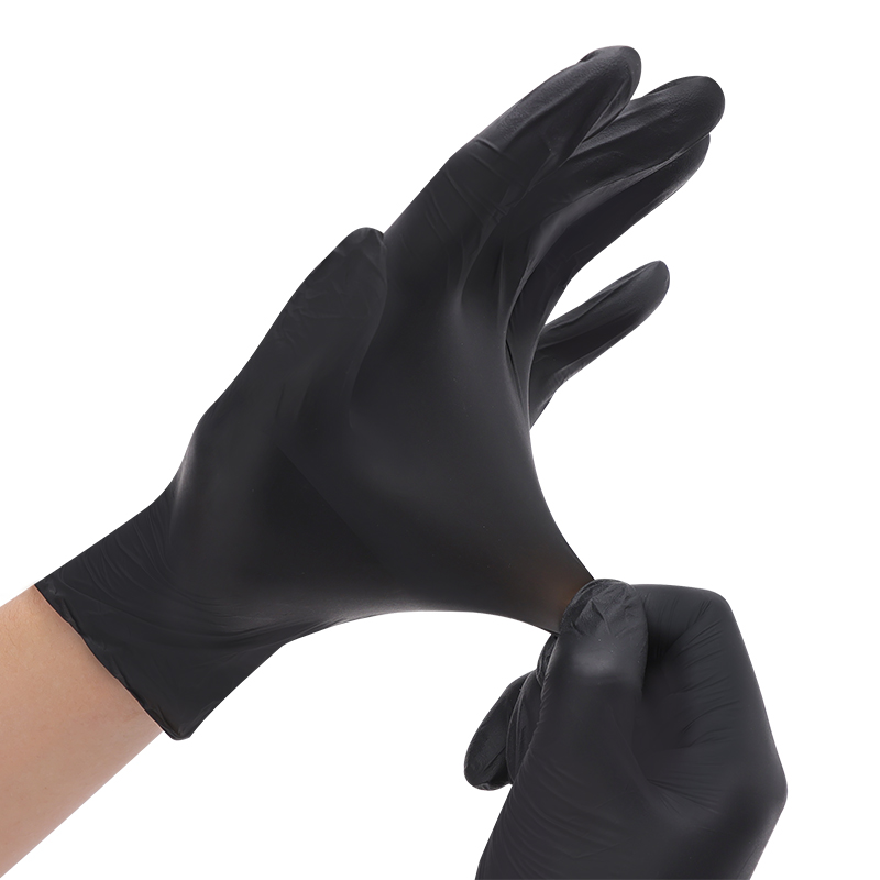 미용 장갑 일회용 라텍스 장갑, 일반 사용, 이발사 블 - Latex Disposable Glove 리뷰 및 가격